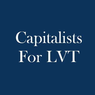 Capitalists for LVT