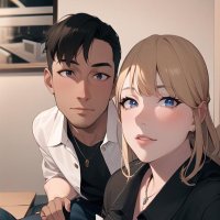 토니모리부부❤ (@hh___0513) 's Twitter Profile