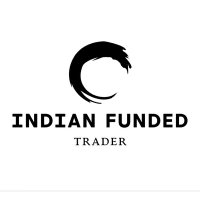 Indian Funded Trader(@funded_indian) 's Twitter Profile Photo