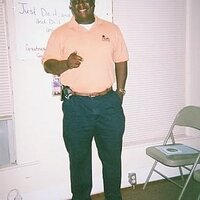 william richburg jr - @richyrich2010 Twitter Profile Photo