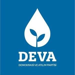 Demokrasi ve Atılım Partisi Bingöl İl Başkanlığı Resmî Hesabı