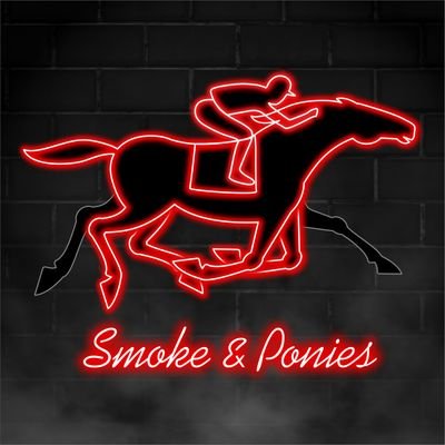 The Smoke & Ponies Show