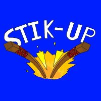 Stik-Up(@up_stik) 's Twitter Profile Photo