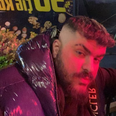 MuhammedBcak1's profile picture. montana