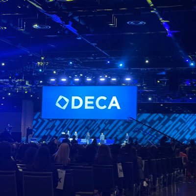 GRCTC Marketing/DECA