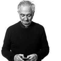 Jacques Attali(@JacquesAttalie) 's Twitter Profile Photo