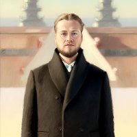 Mr. Markaid (@mrtahirovi) 's Twitter Profile