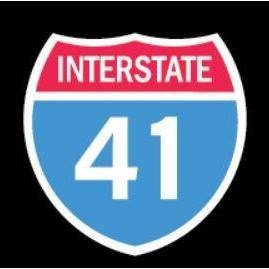 Official account for #WisDOT Northeast Region I-41 Project news,  updates & more!
