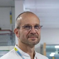 Dr Damien BARRAUD(@fluidloading) 's Twitter Profile Photo