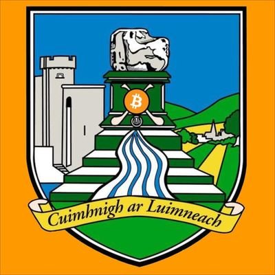 LimerickBitcoin Profile Picture