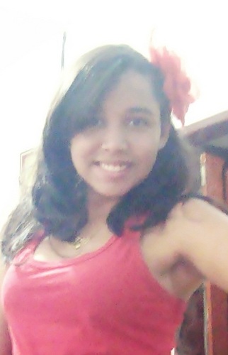 15 anooos, Libriana, Paraibana, amoo música, amoo minha família.