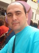 Agradeço a Deus por minha bela família. Formado em Artes Cênicas pela USP. Trabalho na USP.  Sigo Yeshua. veja também http://t.co/NthDTpxHqD