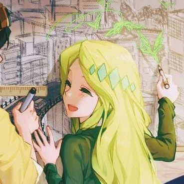 arumi🍃さんのプロフィール画像