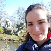 Eva Colomina (@eva_colomina) 's Twitter Profile