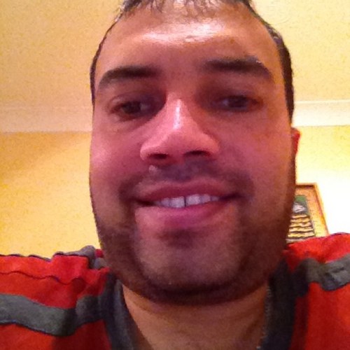 AbziHaji's profile picture. 