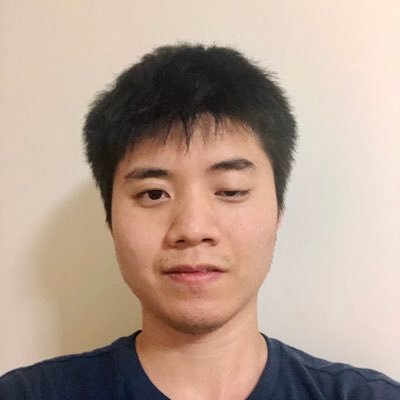 PhD student at University of Notre Dame. Research interest: HCI, cybersecurity, and privacy.