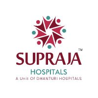 Supraja Hospitals(@suprajahospital) 's Twitter Profile Photo