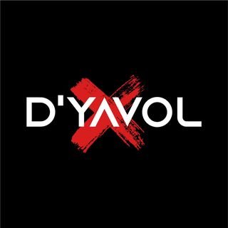 Limited Release Luxury Streetwear by @DyavolXOfficial

Authentic D'YAVOL X products are available ONLY on our own website : https://t.co/jkdkDm4jbU