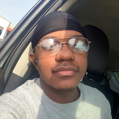 19 he/him. i just block. I aint bout to argue.