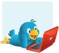 Trendwatcher social media.