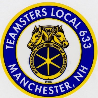Teamsters Local 633 was chartered in 1934. Since that time we have grown to over 4,700 members working in New Hampshire for several different employers.