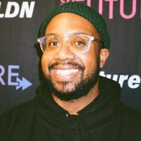 Dave Hudson ✊🏾 (@iamdavehudson) 's Twitter Profile Photo