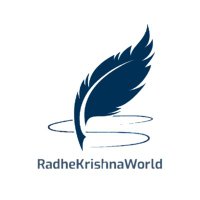 Radhe Krishna World(@aslirkw) 's Twitter Profile Photo