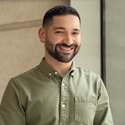 Ph.D. in Pharmacology @UMich • Post-Baccalaureate (PREP) Alumnus @CWRU • Chemistry @UPRM Alumnus • @NIH @NIGMS F31 Fellow • he/him• Enzymologist