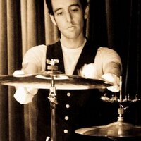 Matt Graber Music (@mattgraberdrums) 's Twitter Profile Photo Matt Graber Music (@mattgraberdrums) 's Twitter Profile Photo