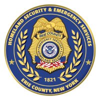 EC Dept Homeland Security & Emergency Services 🚨 (@eriecountyesu) 's Twitter Profile Photo EC Dept Homeland Security & Emergency Services 🚨 (@eriecountyesu) 's Twitter Profile Photo