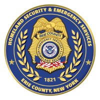 EC Dept Homeland Security & Emergency Services 🚨(@ErieCountyESU) 's Twitter Profileg