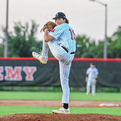 Glynn Academy | C/O 26’|GPA 4.0|6’2|170lb|RHP nheinmuller@yahoo.com/#912-215-3544