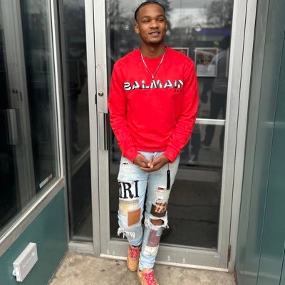 NSPR . 4P⚡️R FA15 “APOLLO” K-2 HBCU •LUMO Iont be on here just got this bih back