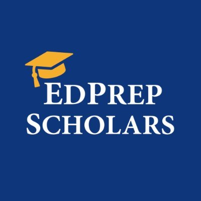 The EdPrep Scholars program provides free college application counseling for high-achieving students with financial need from experienced college consultants.