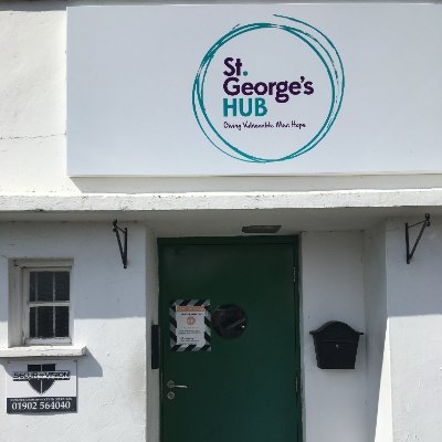 St. George's HUB