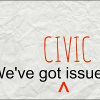 CivicIssues (@issues_civic) 's Twitter Profile