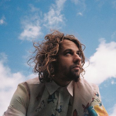 Kevin Morby