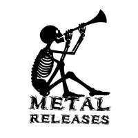 Metal Releases 💿🎧(@metalaudiobr) 's Twitter Profile Photo