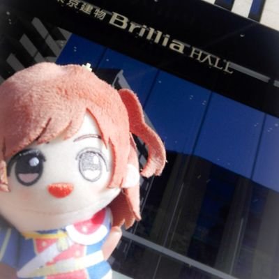 あき→次の舞台は？？？さんのプロフィール画像