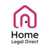 HomeLegalDirect (@HomeLegalDirUK) Twitter profile photo