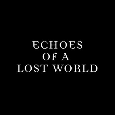 In a post-apocalyptic world, ruins lay abandoned as nature reclaims what once belonged to humanity.