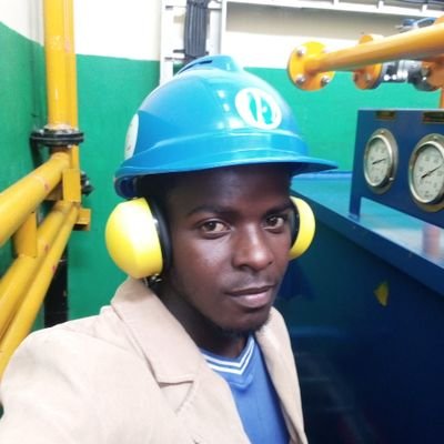 lauben46's profile picture. Eng.Akanyijuka Lauben
Electricity is my world