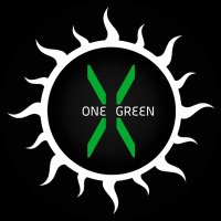 one green X(@onegreenx) 's Twitter Profileg