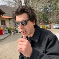 leo (@leonardobenven3) 's Twitter Profile