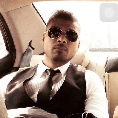 DrAbhishek_PhD's profile picture. Founder of Vision Science Academy & OCULAR Interface | Data Scientist with a passion for Neuroscience & Vision | Crafting melodies & rhythms