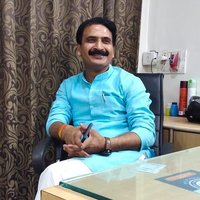 Dharmendra Singh Sikarwar (@dharmendrasguna) 's Twitter Profile