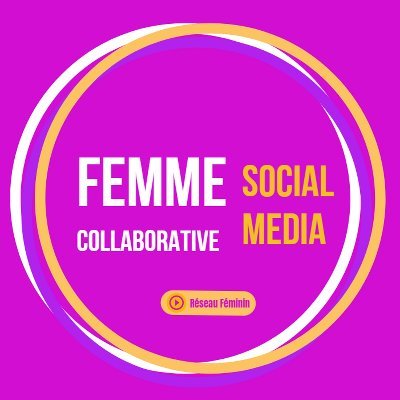 🙋🏻‍♀️🆕FEMME COLLABORATIVE📹 - 
RESEAU SOCIAL FEMININ  #FemmeCollaborative #réseauféminin #collaborativewoman #businesswomen #entrepreneuriatféminin #talkshow