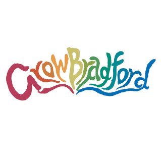 Grow Bradford is an organisation which supports growing, connecting and mapping of local food in Bradford