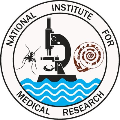 Official Twitter Site for The National Institute for Medical Research, Tanzania. 