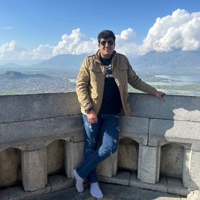 VarunJJoshi's profile picture. student